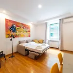 Flaminio District Holiday Home