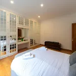 Flaminio District Holiday Home