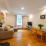 Flaminio District Holiday Home