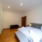 Flaminio District Holiday Home
