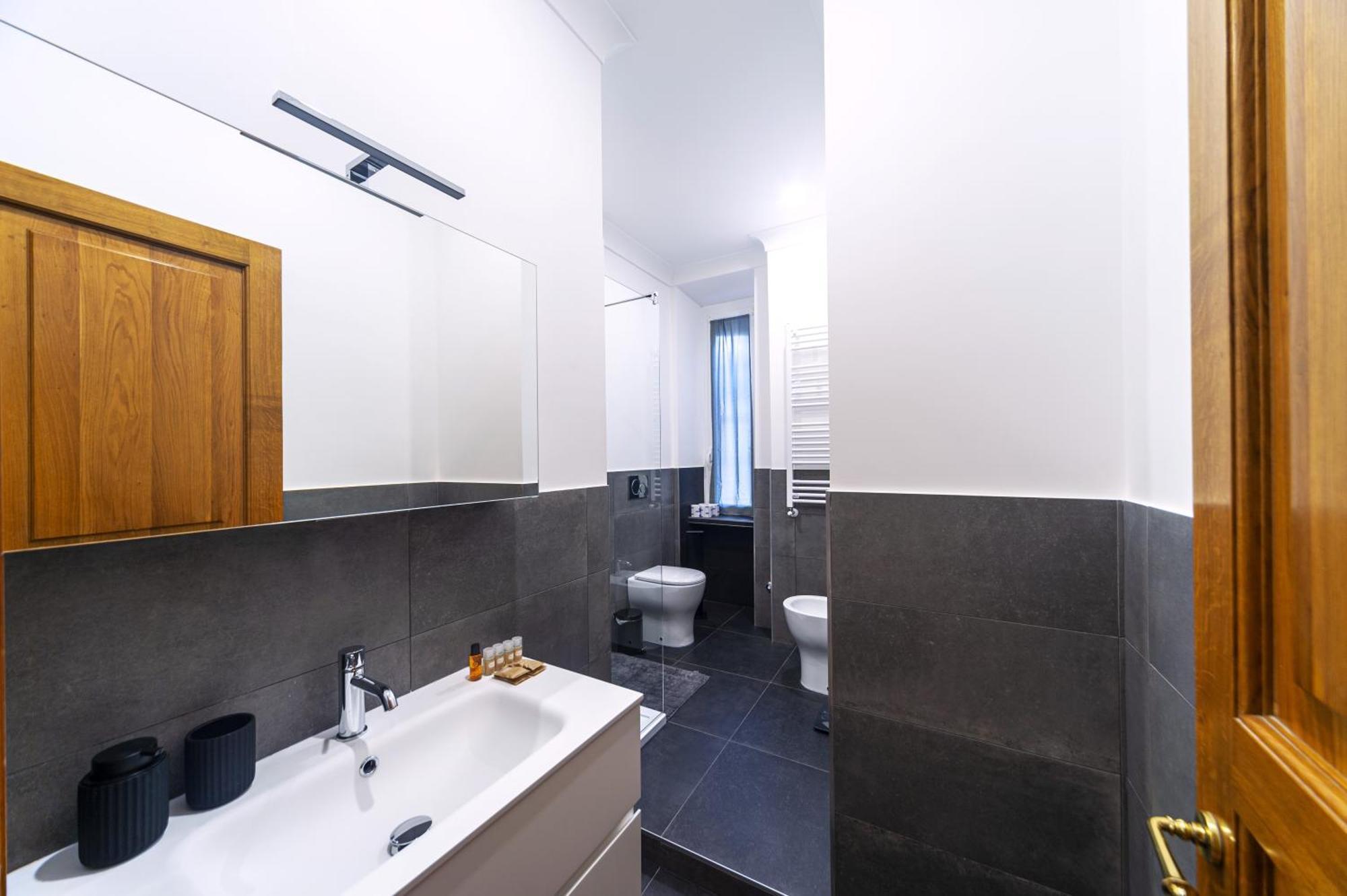 Apartment Flaminio District