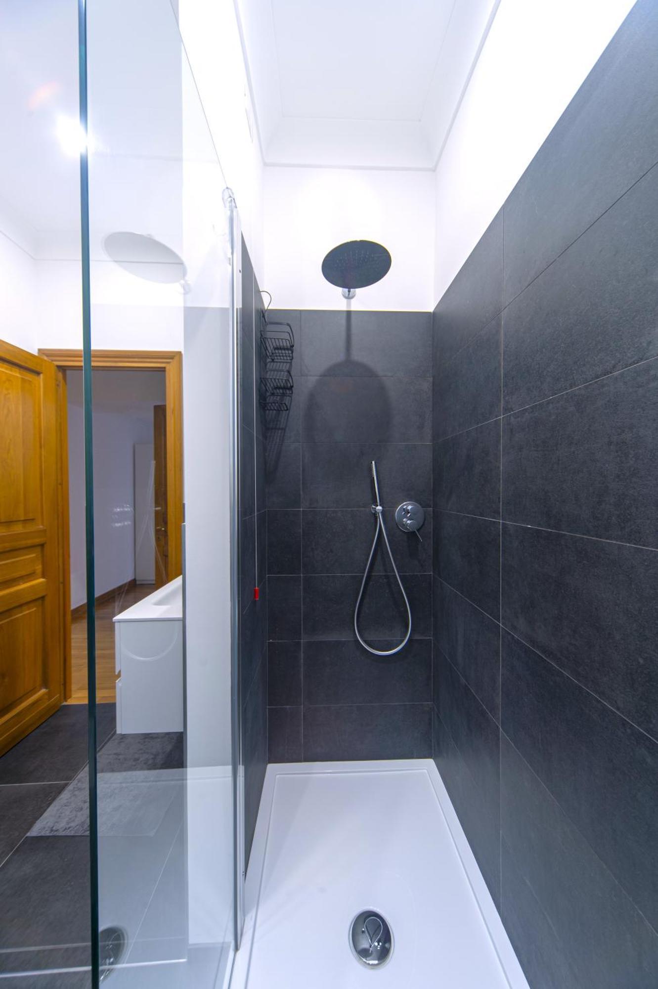 Apartment Flaminio District Rom