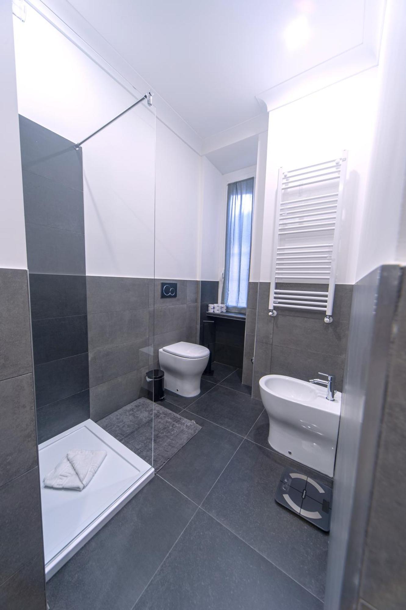 Apartment Flaminio District