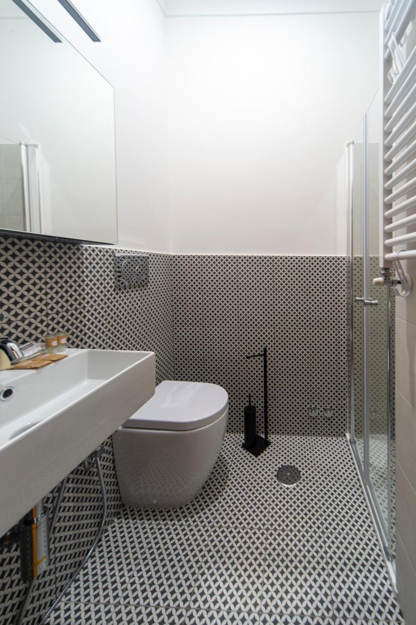 Flaminio District Apartment *