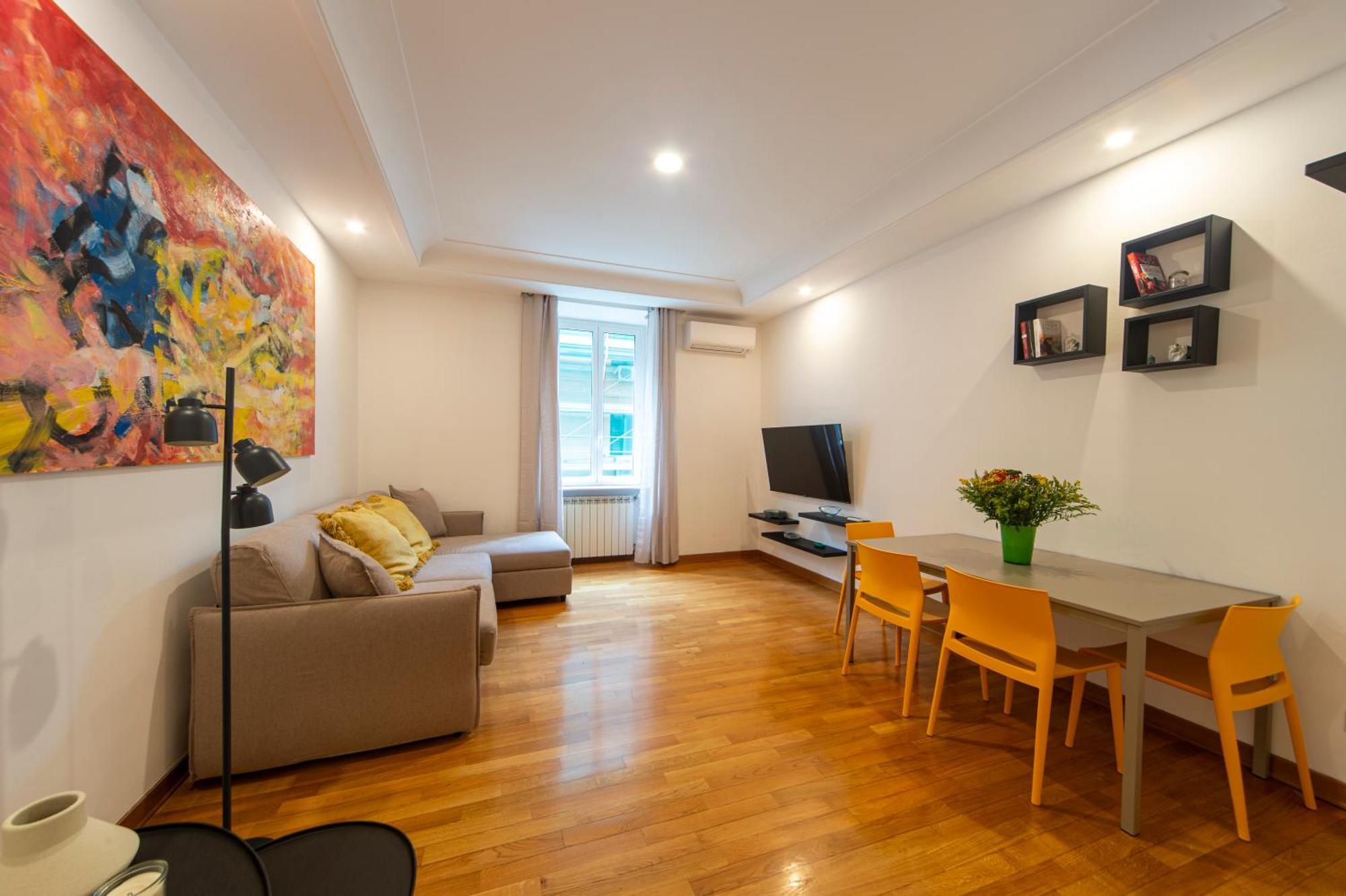 Flaminio District Apartment *