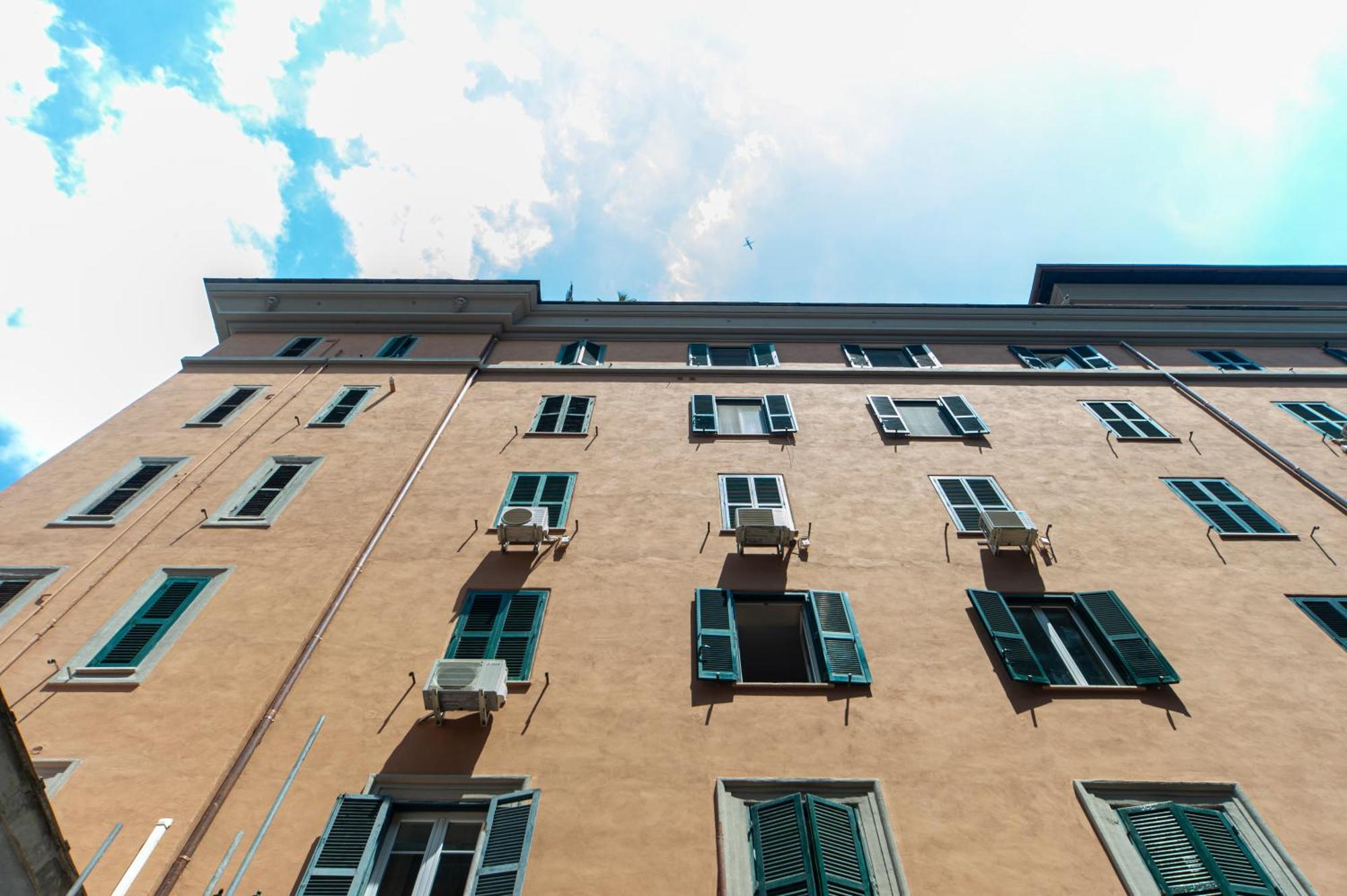 Apartment Flaminio District *