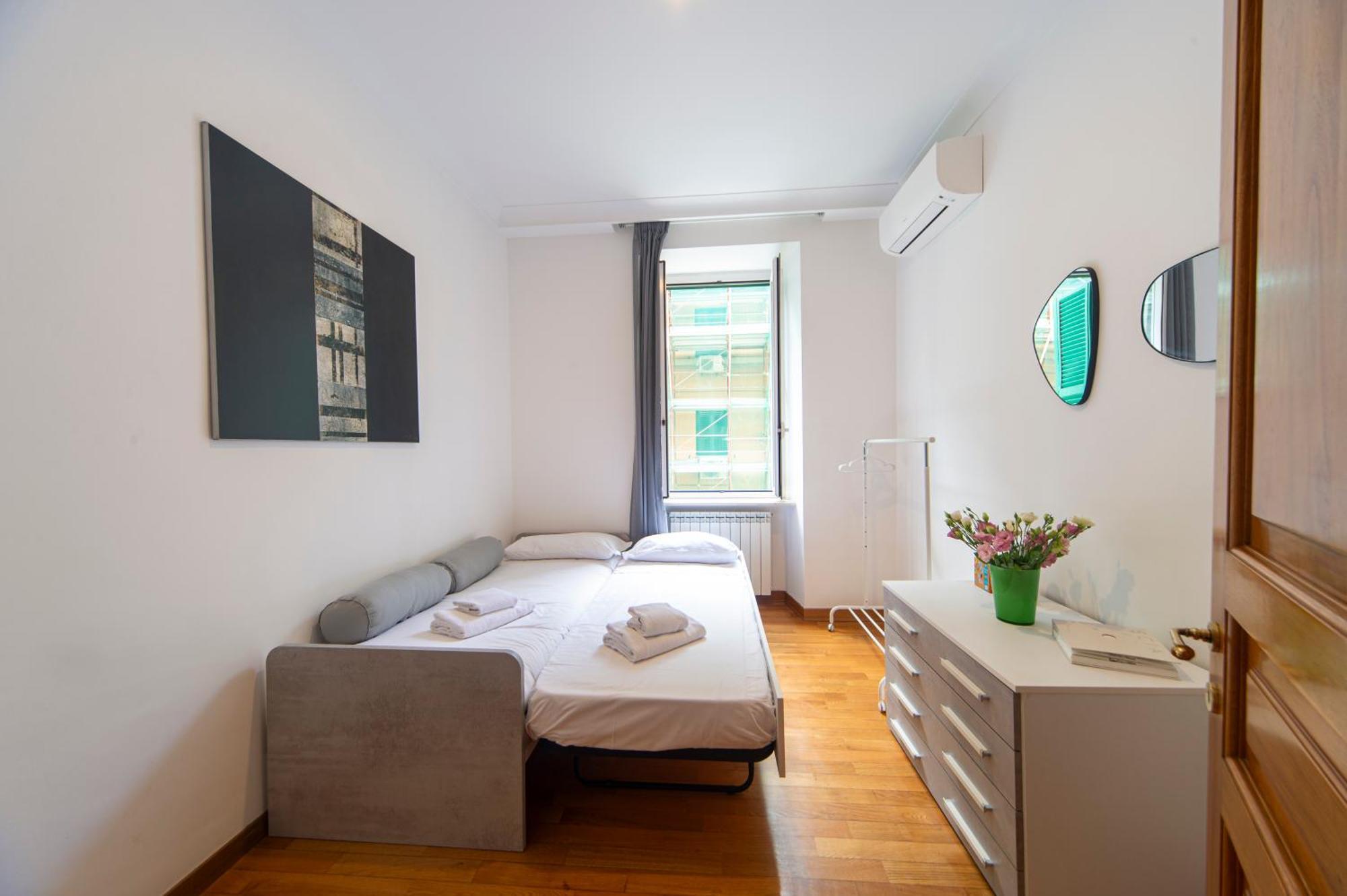 Flaminio District Apartment *